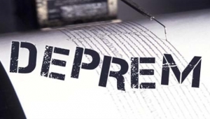 Kıbrıs'ta deprem! İşte detaylar...