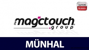 Magic Touch Group münhal duyurusu - Kıbrıs iş ilanları