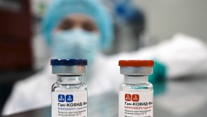 Turk İlaç’tan Rus aşısı CoviVac'ın üretimi için imza! İşte detaylar...