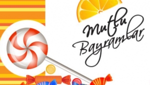 Üç günlük Ramazan Bayramı, yarın başlıyor...