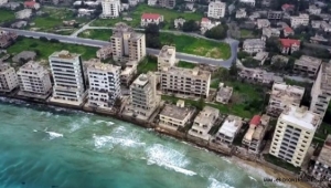 46 yılın ardından bir bölümü açılan Kapalı Maraş’ın ziyaretçi sayısı 150 bine ulaştı! İşte detaylar...