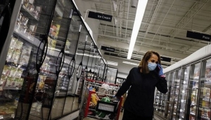 ABD'de enflasyon 13 yılın zirvesinde! İşte detaylar...