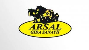 Arsal Gıda Sanayi münhal duyurusu - Kıbrıs iş ilanları