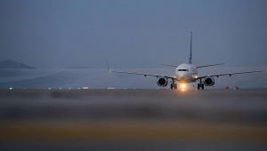 Avrupa normalleşiyor, hava trafiğinde artış sürüyor! İşte detaylar...