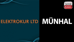 Elektrokur Ltd. münhal duyurusu - Kıbrıs iş ilanları
