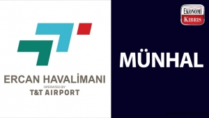 Ercan Havalimanı münhal duyurusu - Kıbrıs iş ilanları