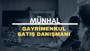 Gayrimenkul Satış Danışmanı aranıyor