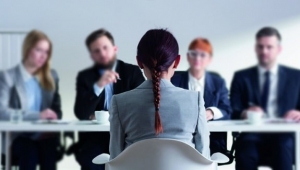 İşi alabilmek için iş yeri hakkında bilmen gerekenler.