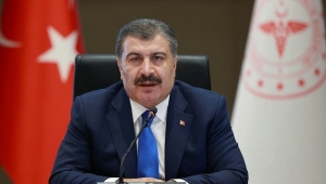 Türkiye'de aşı rekoru! İşte detaylar...