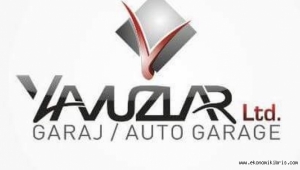 Yavuzlar Garaj münhal duyurusu - Kıbrıs iş ilanları