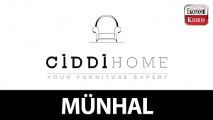 Ciddi Home Center münhal duyurusu - Kıbrıs iş ilanları