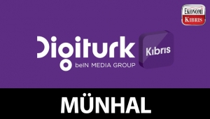 Digiturk Kıbrıs münhal duyurusu - Kıbrıs iş ilanları