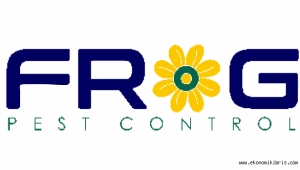 Frog Pest Control münhal duyurusu - Kıbrıs iş ilanları