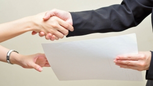 İK uzmanının dikkatini çekecek bir CV için ipuçları.