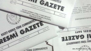 KKTC Bakanlar Kurulu, geceleri kısmi sokağa çıkma yasağını uzattı! İşte detaylar...