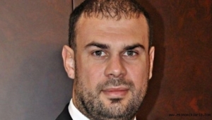 Near East Bank Yönetim Kurulu Başkanlığına Enver Haskasap Atandı.