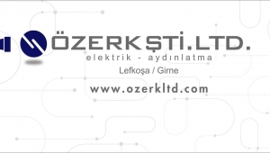 Özerk Co. Ltd. münhal duyurusu - Kıbrıs iş ilanları