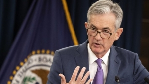 ABD Merkez Bankası (Fed) Başkanı Jerome Powell; ABD ekonomisi henüz pandemi öncesi seviyeye dönmedi! İşte detaylar...