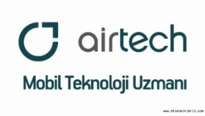 Airtech Kıbrıs münhal duyurusu - Kıbrıs iş ilanları