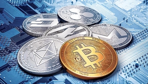 Bitcoin'de gözler kritik seviyede!