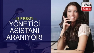 DK Deniz & Co. münhal duyurusu - Kıbrıs iş ilanları