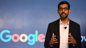 Google Ceo’su Sundar Pichai’den Liderlik Tavsiyeleri.