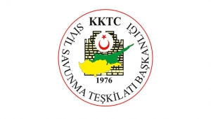 KKTC Sivil Savunma Teşkilatı Başkanlığı münhal duyurusu - Kıbrıs iş ilanları