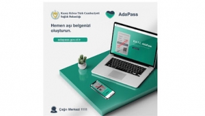AdaPass uygulaması tüm ilçelerde kullanılmaya başlandı! İşte detaylar...