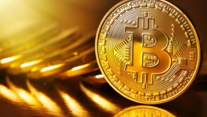 Bitcoin, yüzde 7 düşüşle 45 bin doların altına indi! İşte detaylar...
