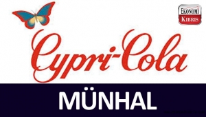 Cypri Cola (EVSU) münhal duyurusu - Kıbrıs iş ilanları