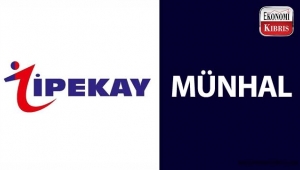 İpekay Ecza Deposu münhal duyurusu - Kıbrıs iş ilanları