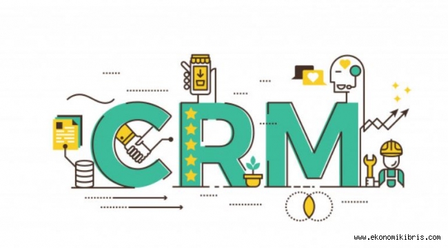 İş Dünyasında Sıkça Duyulan CRM Nedir?