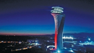 İstanbul Havalimanı 'Yılda 40 milyondan fazla yolcuyla Avrupa'nın en verimli havalimanı' seçildi! İşte detaylar...