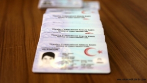 KKTC'ye 1 Ekim'den sonra fotoğrafsız kimlikle gidilemeyecek! İşte detaylar...