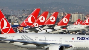 Türk Hava Yolları (THY) bilet fiyatını koruma uygulaması başlattı! İşte detaylar...