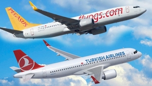 Türk Hava Yolları ve Pegasus'tan 6 Eylül uyarısı! İşte detaylar...
