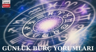 19 Ekim 2021 Salı - Günlük Burç Yorumları 