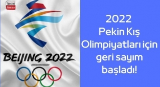 2022 Pekin Kış Olimpiyatları Covid-19 salgını nedeniyle 'kapalı devre' yapılacak! İşte detaylar...
