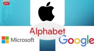 ABD'li teknoloji şirketleri gelirlerini artırdı! İşte detaylar...