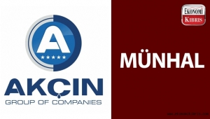 Akçın Group of Companies münhal duyurusu - KIbrıs iş ilanları