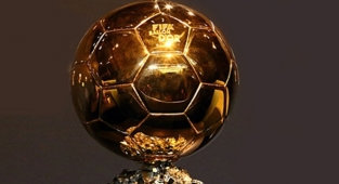 'Altın Top' için yarışacak isimler açıklandı! İşte detaylar.ç