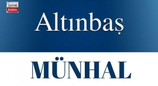 Altınbaş Kıbrıs münhal duyurusu - Kıbrıs iş ilanları