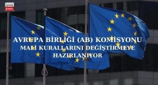 Avrupa Birliği (AB) Komisyonu, mali kurallarını değiştirmeye hazırlanıyor! İşte detaylar...