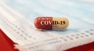 Avrupa Birliği (AB)'nin ilaç düzenleyicisi 'Ronapreve' adlı ilacı Covid-19 için değerlendirmeye aldı! İşte detaylar...