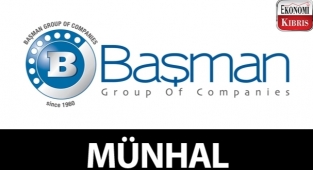 Başman Group of Companies münhal duyurusu - Kıbrıs iş ilanları
