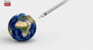 BioNTech, aşı üretim tesisi kuruyor! İşte detaylar...