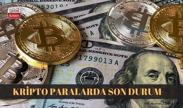 Bitcoin yükselişe geçti! İşte detaylar...