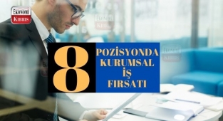 Creditwest Bank Kıbrıs 8 ayrı pozisyonda personel alacak