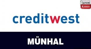 Creditwest Bank Ltd. münhal duyurusu - Kıbrıs iş ilanları