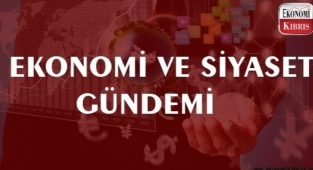 Ekonomi ve siyaset gündemi-8 Ekim 2021